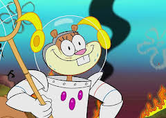 SpongeBob SquarePants