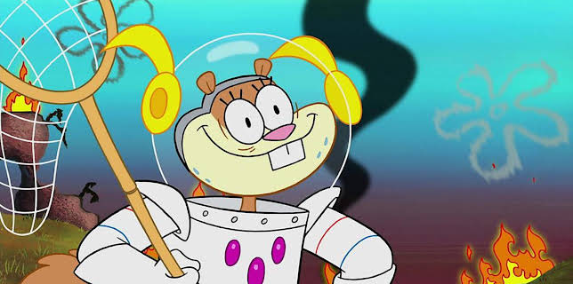 8:00 AM: SpongeBob SquarePants (S11) | CBBC | 1/2 2026