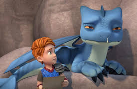 Drager: Redningsrytterne: Episode 7