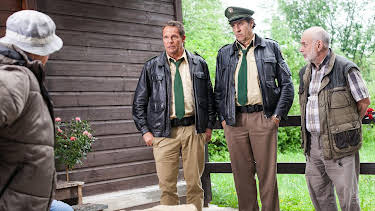 15:10: Hubert und Staller (56) | Radio Bremen | 4/1 2026