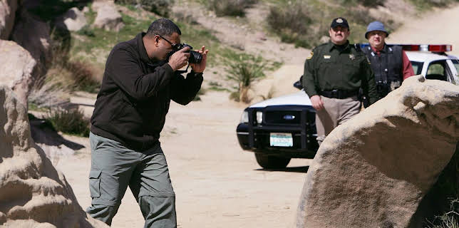 11:25: CSI: Den Tätern auf der Spur | VOX | 12/10 2025