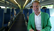 Great American Railroad Journeys (S2 E8)