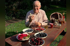River Cottage Bites: Summer Flower Brews