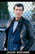Jason Wingham as 