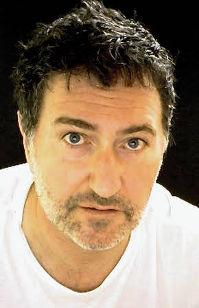 Harald Kloser as 