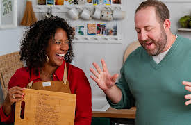 Homemade Live!, Season 1: Best Bite Ever