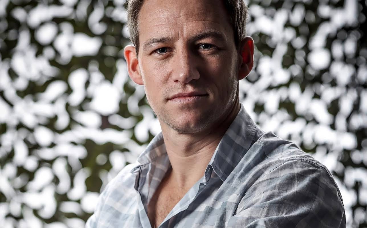James Glancy