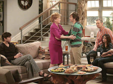 10:50: Two and a Half Men | ProSieben | 5/6 2026