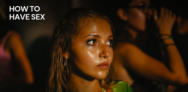 Molly Manning's 'How To Have Sex' is now streaming on MUBI.