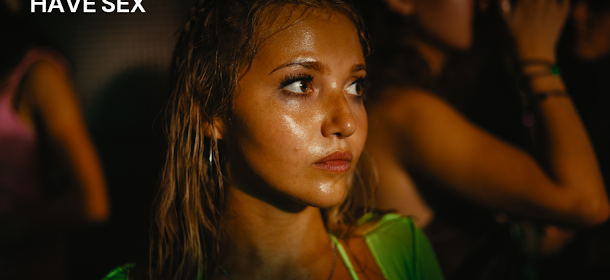 Molly Manning's 'How To Have Sex' is now streaming on MUBI.