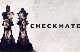 Checkmate: Checkmate - S01E01