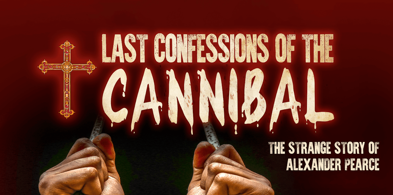 The Last Confession of the Cannibal (2008)