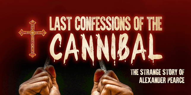 The Last Confession of the Cannibal (2008)