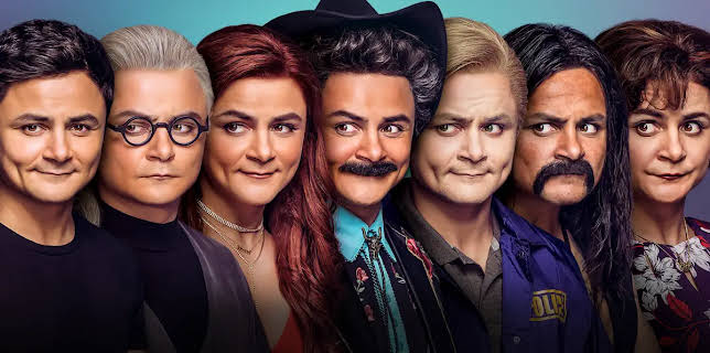 Alternatino With Arturo Castro