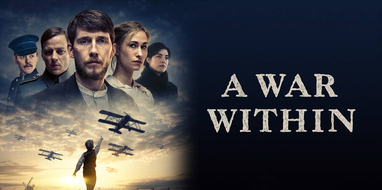 A War Within (2018)
