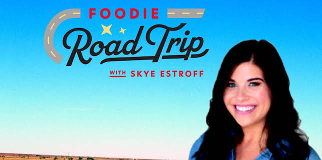Foodie Road Trip