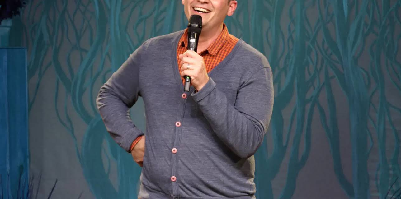 Andy Peters: Bargain Basement (2018)