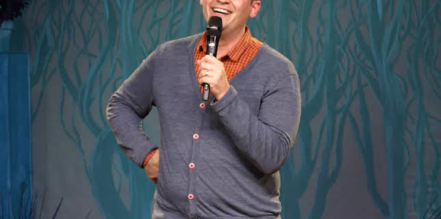 Andy Peters: Bargain Basement (2018)