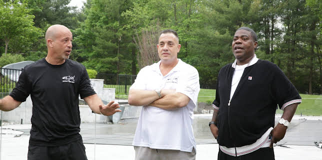 09:25: Akvariedesignerne (S8 E19) (S8) | Animal Planet | 12/23 2025