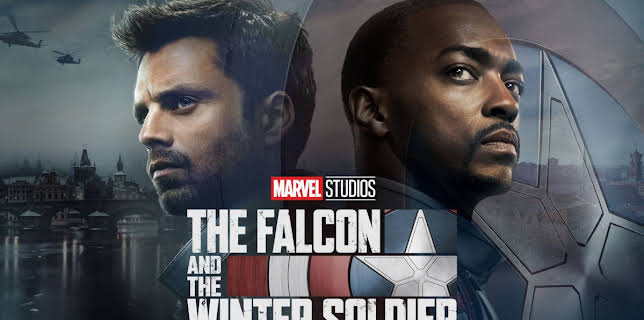 The Falcon and The Winter Soldier