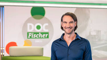 20:15: Doc Fischer | SWR Fernsehen BW | 9/16 2026