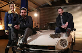 Goblin Works Garage: Episode 6