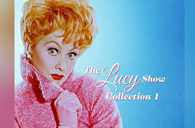 The Lucy Show - Collection 1: Lucy's Barbershop Quartet