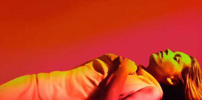 My Psychedelic Love Story (2020)