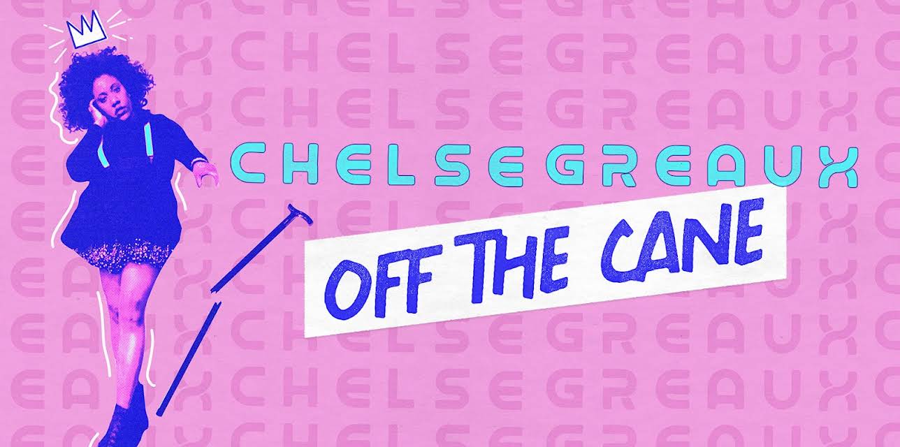 Chelse Greaux: Off The Cane (2026)