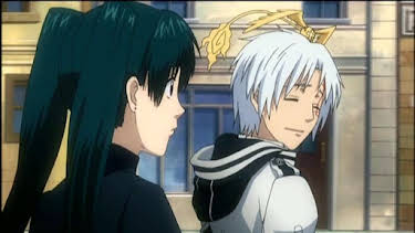 23:50: D.Gray-man (S1 E29) (S1) | ProSieben Maxx | 9/20 2025