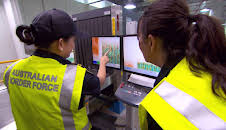 Border Patrol Australia