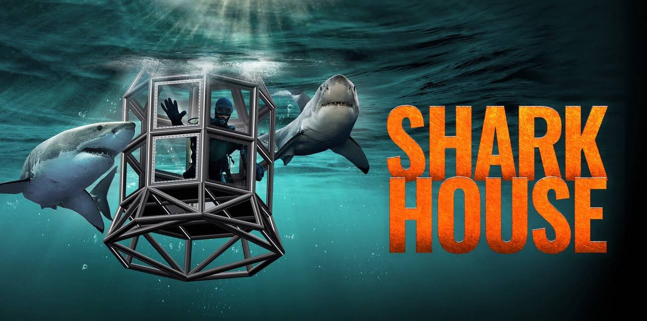 Shark House (2022)
