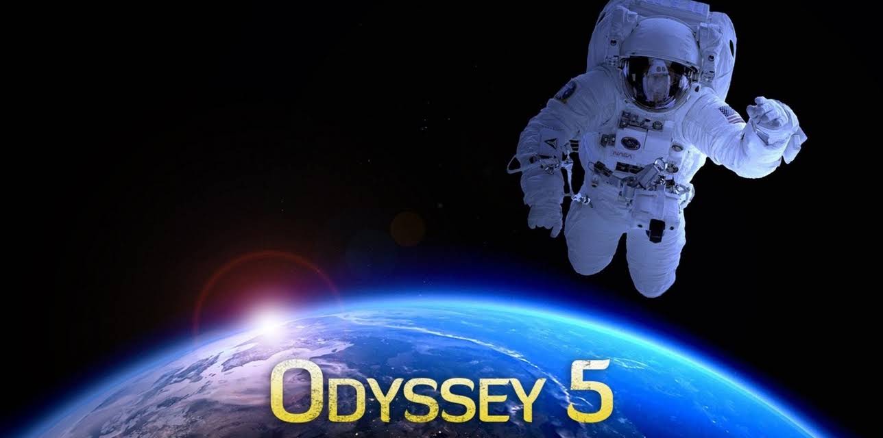 Odyssey 5