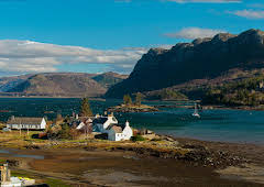 World's Most Scenic Railway Journeys