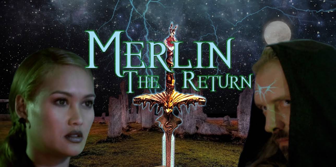 Merlin: The Return (2000)