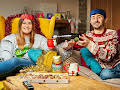 Gogglebox Festive Special