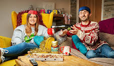 Gogglebox Festive Special