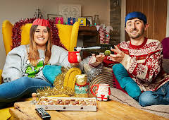 Gogglebox Festive Special