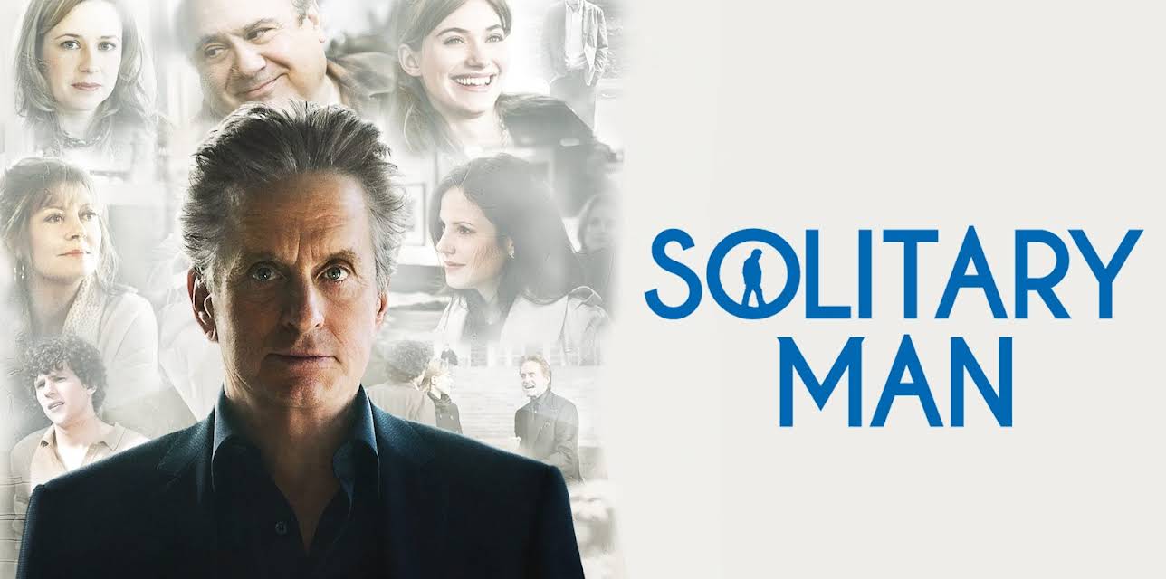 Solitary Man (2010)