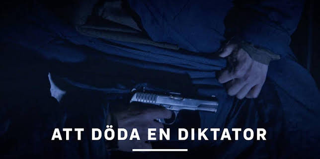 21:45: Att döda en diktator | Kunskapskanalen | 1/3 2026