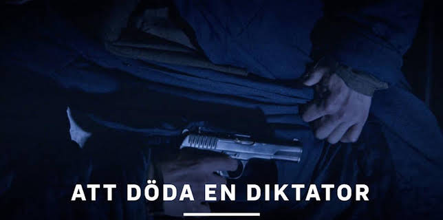 Att döda en diktator