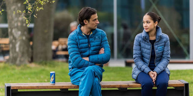 18:50: In aller Freundschaft - Die jungen Ärzte (447) | Das Erste | 2/19 2026