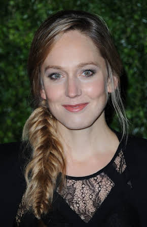 Hattie Morahan as 