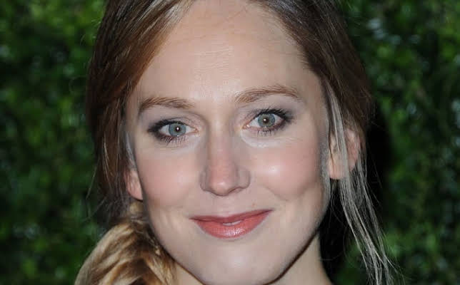 Hattie Morahan