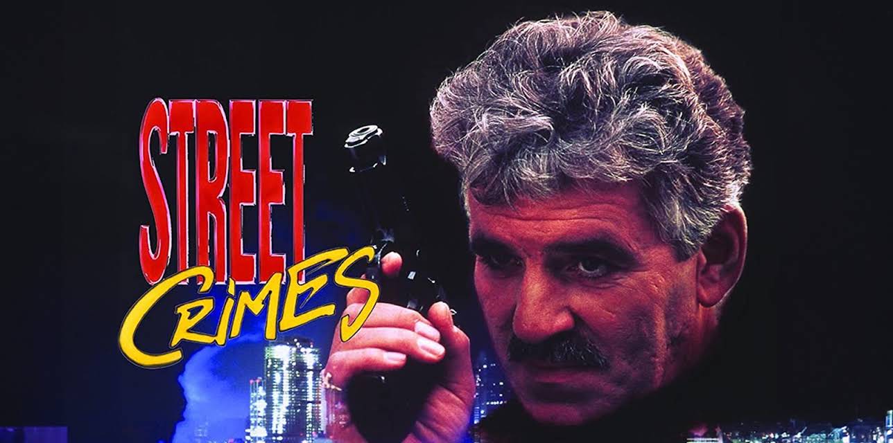 Street Crimes (1992)