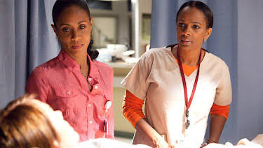 13:00: Hawthorne (S2 E2) (S2) | Viasat Series | 3/27 2026