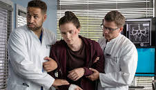 In aller Freundschaft - Die jungen Ärzte (207)