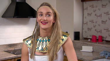 5:20 PM: Come Dine with Me Paralympics... | More 4 | 7/12 2026