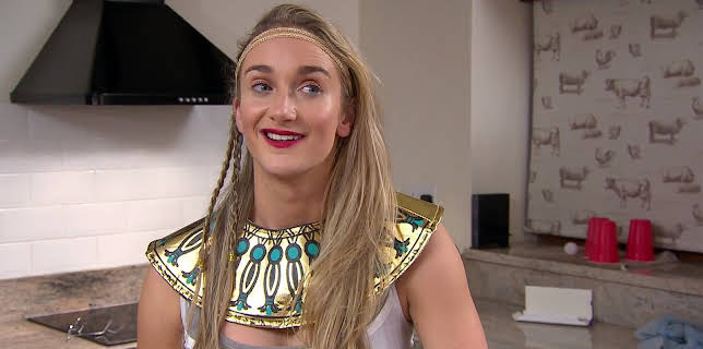 4:10 PM: Come Dine with Me Paralympics... | More 4 | 12/1 2025