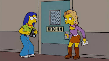 08:25: Die Simpsons | ProSieben | 4/7 2026